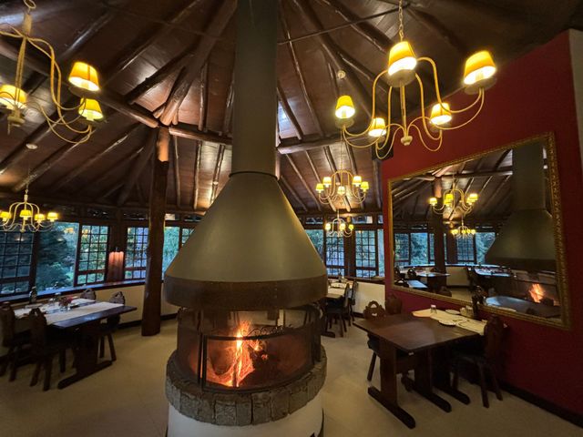Auberge Suisse Pousada e Restaurante - Nova Friburgo - RJ
